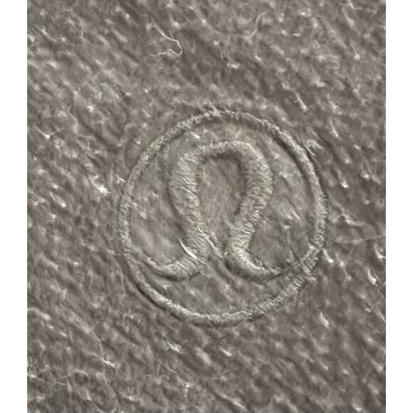 Lululemon women’s Black Jacket Full Zipper Size Small Long Sleeve - Picture 5 of 6